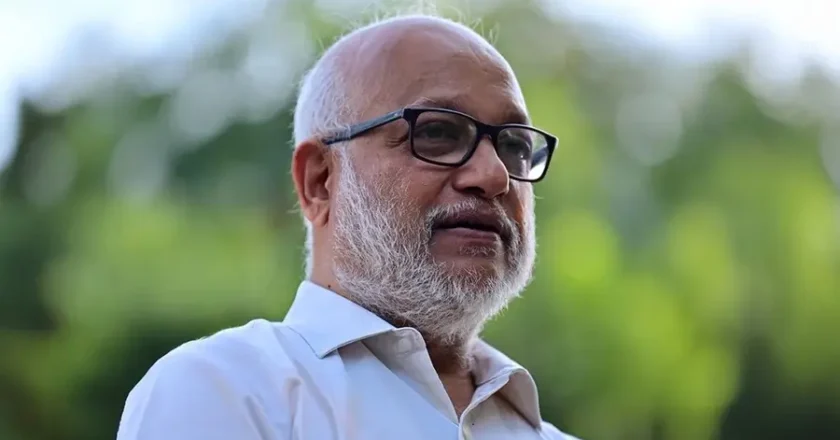 ഹിജാബ് വിവാദത്തില്‍ ഇരുകൂട്ടരും വാശി വെടിഞ്ഞു മതേതരത്വം കാക്കണം; എം എ ബേബി