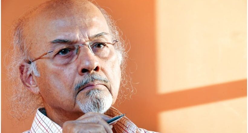 മുതിർന്ന മാധ്യമപ്രവർത്തകൻ ടി ജെ എസ് ജോർജിന് വിട