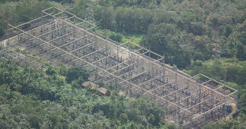 മൂലമറ്റം പവര്‍ഹൗസ് ഷട്ട്ഡൗണിലേയ്ക്ക്; 600 മെഗാവാട്ട് വൈദ്യുതിയുടെ കുറവിന് സാധ്യത