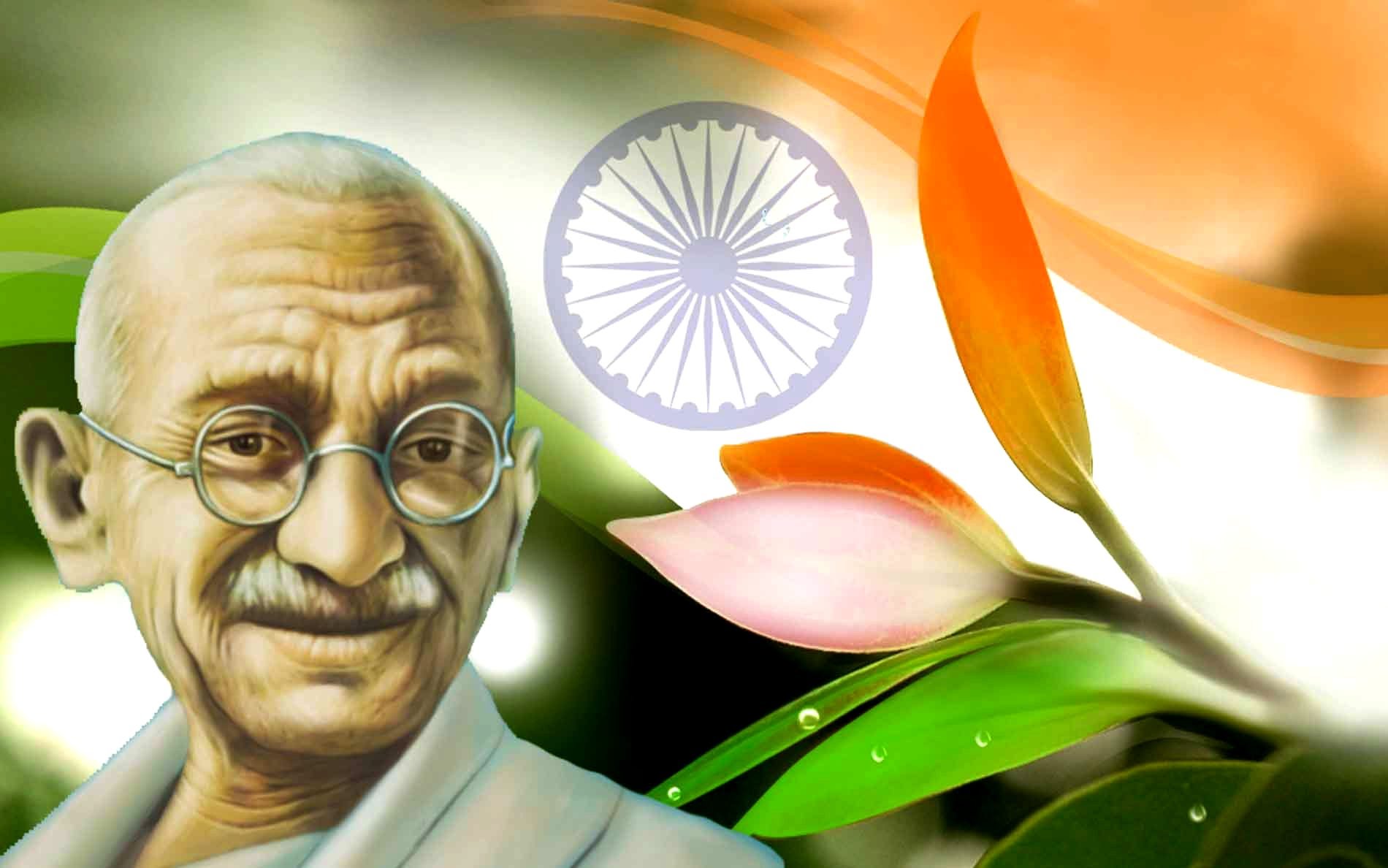 Top 40 Facts about Mahatma Gandhi The father of the Nation