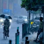 തെക്ക് കിഴക്കൻ ബംഗാൾ ഉൾക്കടലിൽ ചക്രവാതചുഴി; സംസ്ഥാനത്ത് മാർച്ച് ഒന്നുവരെ മഴയ്‌ക്ക് സാധ്യത