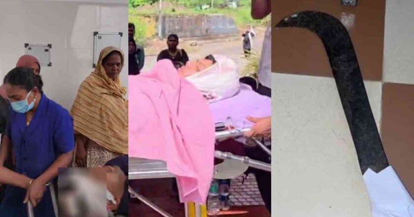 താമരശേരി ആക്രമണം: പരിക്കേറ്റ ഡോക്ടറുടെ ചികിത്സ ചെലവ് സർക്കാർ വഹിക്കണം; അനിശ്ചിതകാല സമരം പ്രഖ്യാപിച്ച് കെജിഎംഒഎ