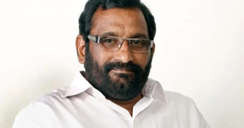 കുന്നംകുളം മുൻ എംഎൽഎ ബാബു എം പാലിശേരി അന്തരിച്ചു