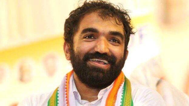 കെപിസിസി നേതൃപദവിയില്‍ നിന്നും തഴഞ്ഞു; കോണ്‍ഗ്രസ് പരിപാടി ബഹിഷ്കരിച്ച് ചാണ്ടി ഉമ്മൻ