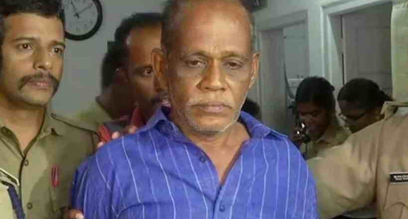 നെന്മാറ സജിത കൊലക്കേസ്: ചെന്താമരക്ക് ഇരട്ട ജീവപര്യന്തം തടവ്, 