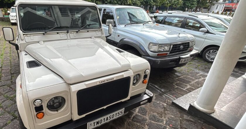 ഓപ്പറേഷൻ നുംഖോർ: കേരളത്തിലേക്ക് എത്തിയത് മോഷ്ടിച്ച കാറുകൾ, പിടിച്ചെടുത്തവ കസ്റ്റംസ് എംവിഡിയെ ഏല്‍പ്പിച്ചു