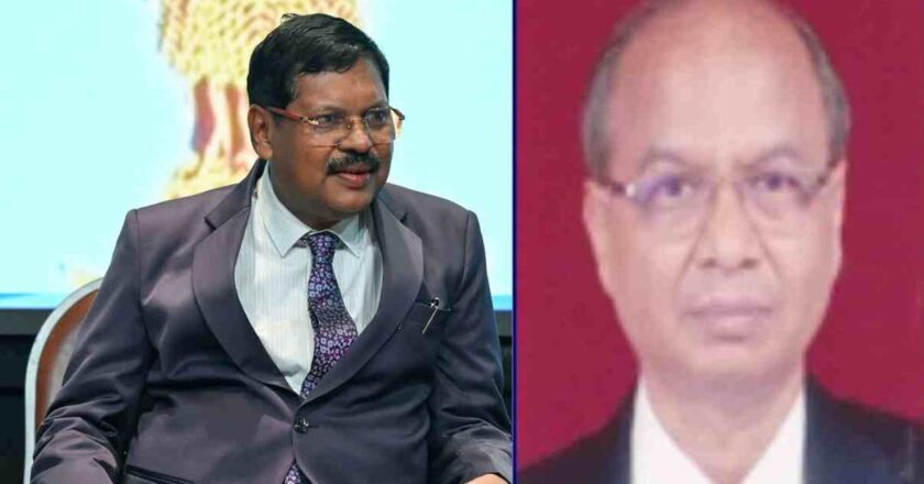 ചീഫ് ജസ്റ്റിസിന് നേർക്ക് ഷൂ എറിഞ്ഞ സംഭവത്തിൽ പ്രതി രാകേഷ് കിഷോറിന് എതിരെ കോടതിയലക്ഷ്യ നടപടിക്ക് അനുമതി