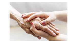 തണലേകിയവർക്കു താങ്ങാകാം. ഇന്ന് വയോജന ദിനം