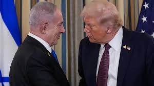 ഗാസ സമാധാന പദ്ധതിയുടെ ആദ്യഘട്ട ചർച്ച ഇന്ന് ഈജിപ്തിൽ