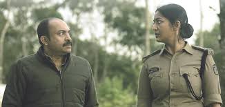 “എല്ലാ കുറ്റകൃത്യങ്ങളും ഒരു പാതിരാത്രിയെ സ്നേഹിക്കുന്നു”നവ്യ നായർ- സൗബിൻ ഷാഹിർ- റത്തീന ചിത്രം; “പാതിരാത്രി” ട്രെയ്‌ലർ പുറത്ത്