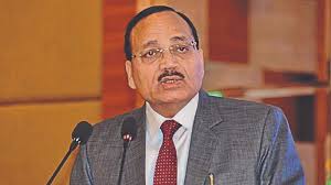 ജസ്റ്റിസ് സൂര്യകാന്തിനെ അടുത്ത സുപ്രീം കോടതി ചീഫ് ജസ്റ്റിസായി ശുപാർശ ചെയ്ത് ചീഫ് ജസ്റ്റിസ് ബി.ആർ.ഗവായ്