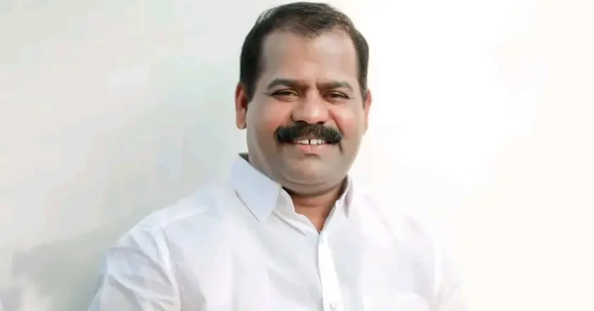 കോൺഗ്രസ് ബാങ്കുകളിലെ നിയമനക്കോഴ; ഐ സി ബാലകൃഷ്ണനെതിരെ വിജിലന്‍സ് കേസ്.