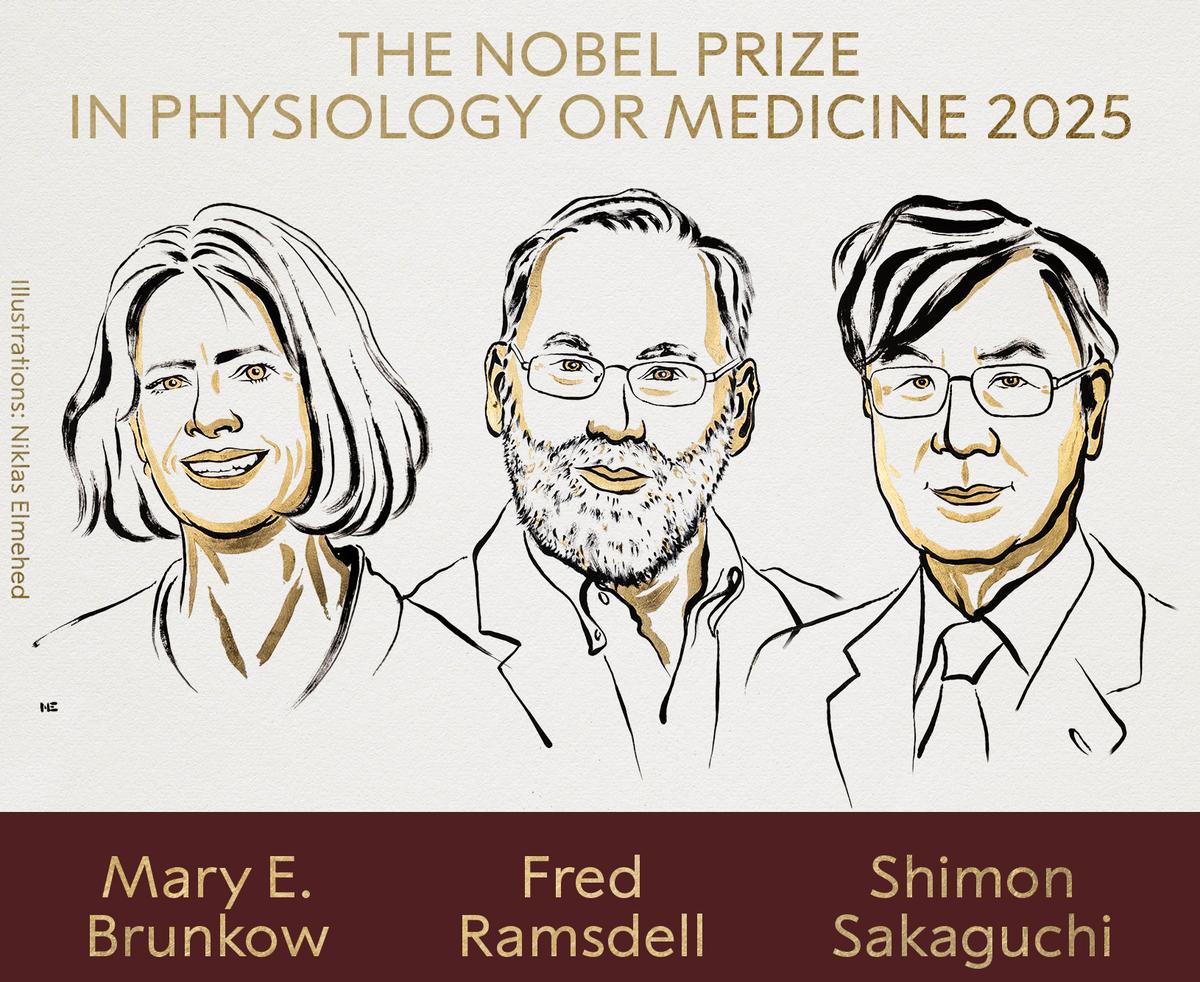 medicine nobel