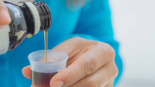 രണ്ടു വയസു വരെ കുട്ടികൾക്ക് ചുമ മരുന്ന് നൽകരുത്: നിർദേശവുമായി കേന്ദ്ര ആരോഗ്യ മന്ത്രാലയം