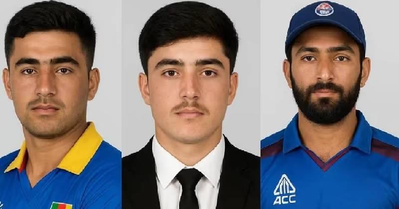 പാകിസ്ഥാൻ വ്യോമാക്രമണത്തിൽ മൂന്ന് ദേശീയ താരങ്ങൾ കൊല്ലപ്പെട്ടു; ത്രിരാഷ്ട്ര പരമ്പരയില്‍ നിന്ന് പിന്മാറി എസിബി