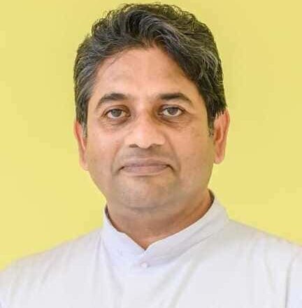 ലത്തീന്‍ കത്തോലിക്ക സഭയുടെ കൊച്ചി രൂപതയ്ക്ക് പുതിയ ഇടയൻ;ഡോക്ടര്‍ ആന്റണി കാട്ടിപ്പറമ്പിലിനെ മെത്രാനായി പ്രഖ്യാപിച്ചു