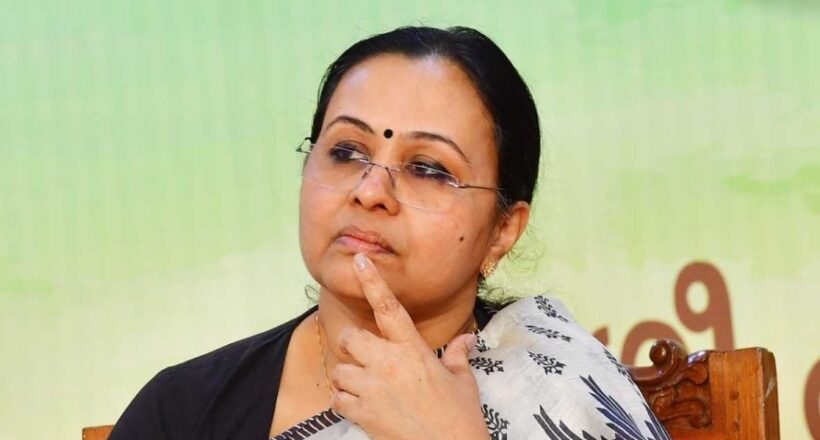 ഡോക്ടര്‍ക്ക് എതിരേയുണ്ടായ ആക്രമണം മനുഷ്യ മന:സാക്ഷിയെ ഞെട്ടിക്കുന്നത്; മന്ത്രി വീണ ജോർജ്