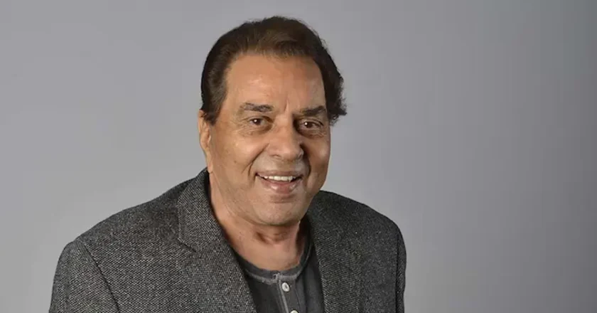 ബോളിവുഡ് ഇതിഹാസം ധര്‍മേന്ദ്ര അന്തരിച്ചു