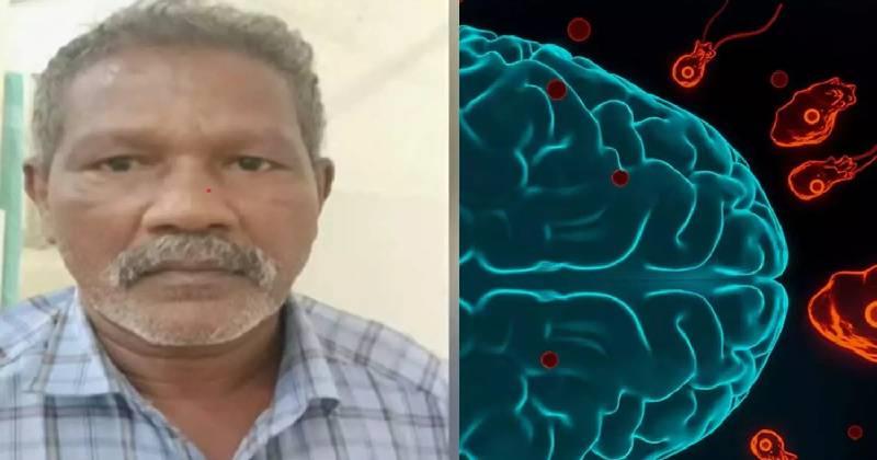 another death from amoebic encephalitis attingal native dies js 055220251013