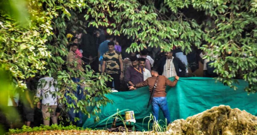 ധര്‍മസ്ഥല കേസില്‍ ആറ് പേര്‍ക്കെതിരെ കുറ്റപത്രം സമര്‍പ്പിച്ചു