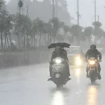 സംസ്ഥാനത്ത് മഴ മുന്നറിയിപ്പിൽ മാറ്റം