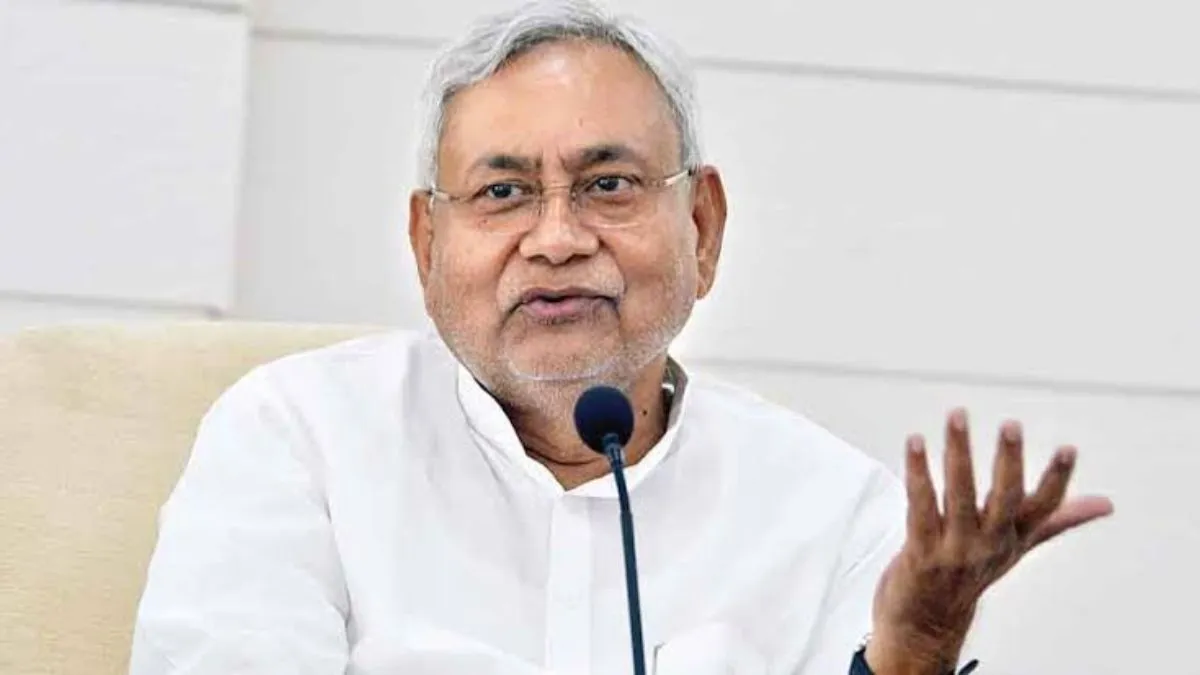 nitish kumar news 23 1750914974433