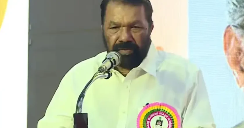 സംസ്ഥാന സ്‌കൂൾ ശാസ്‌ത്രമേളയ്ക്ക്  തുടക്കം