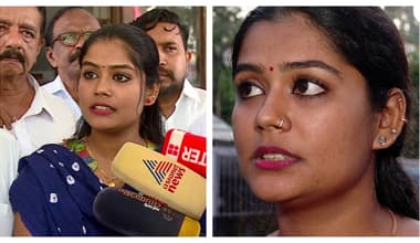 മുട്ടടയിലെ യുഡിഎഫ് സ്ഥാനാർഥിത്വം; വൈഷ്ണ സുരേഷ്&nbsp; ഹൈക്കോടതിയെ സമീപിക്കും