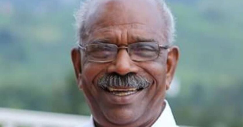 ഇടുക്കി തദ്ദേശ തിരഞ്ഞെടുപ്പിലെ കനത്ത തോൽവിക്കു പിന്നാലെ വോട്ടർമാരെ വിമർശിച്ച് സിപിഎം നേതാവും മുൻ മന്ത്രിയുമായ എം.എം. മണി