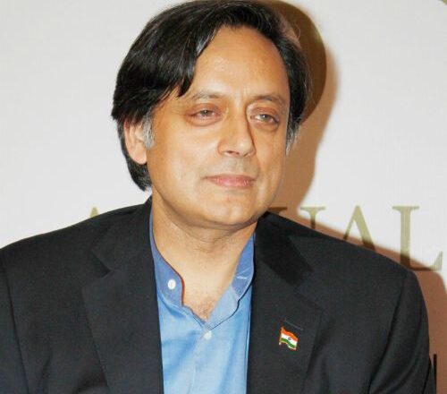 തിരുവനന്തപുരം കോർപ്പറേഷൻ തെരഞ്ഞെടുപ്പ്: ബിജെപിയെ അഭിനന്ദിച്ച് ശശി തരൂർ എംപി