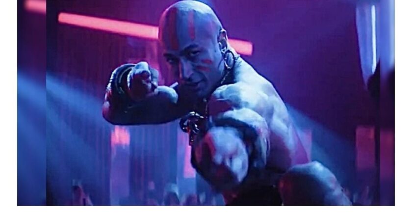 വിദ്യുത് ജംവാൽ ഹോളിവുഡിലേക്ക്; ‘സ്ട്രീറ്റ് ഫൈറ്റർ’ ഫസ്റ്റ് ലുക്ക് ശ്രദ്ധേയം!