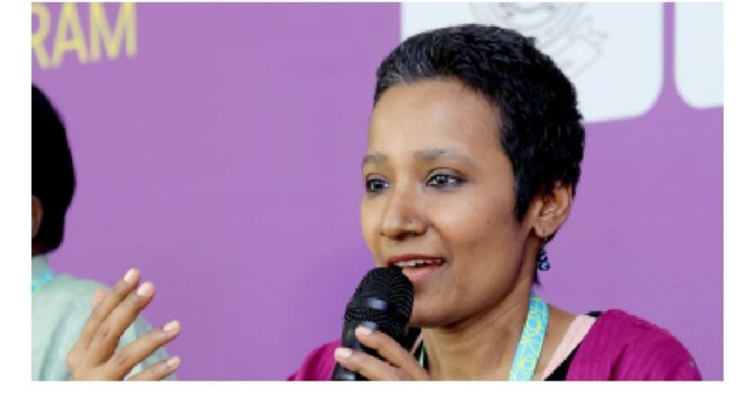 30-ാമത് IFFK: ‘മീറ്റ് ദി ഡയറക്ടർ സെഷൻ’ ചർച്ചകൾക്ക് വേദിയായി