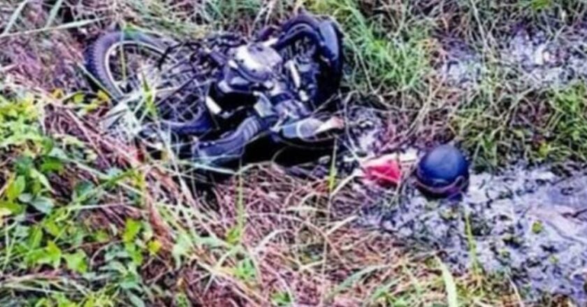 കാണാതായ പ്രവാസി യുവാവിനെ ചതുപ്പിൽ അവശനിലയിൽ കണ്ടെത്തി; അത്ഭുതകരമായ രക്ഷപ്പെടൽ