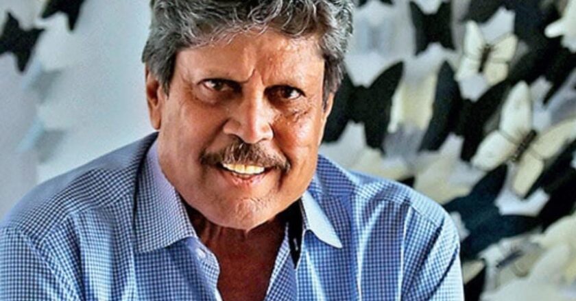 “ഗംഭീർ ഒരു കോച്ചല്ല, മാനേജറാണ്”; പരിശീലക വേഷത്തെക്കുറിച്ച് കപിൽ ദേവിന്റെ തുറന്നുപറച്ചിൽ