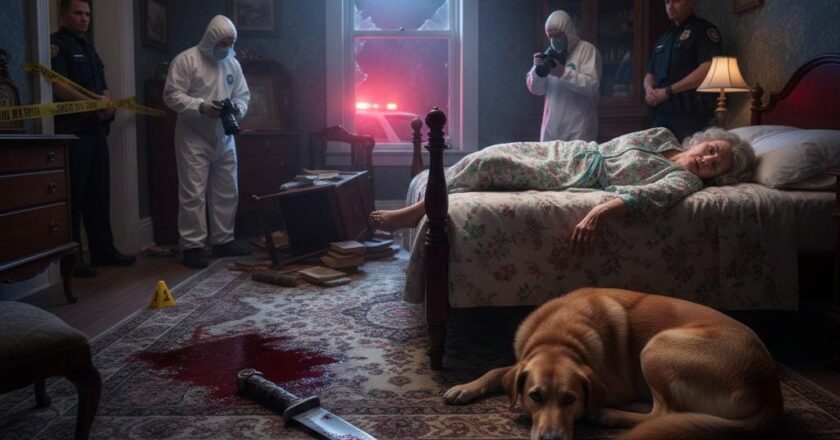 ഇടപ്പള്ളിയിൽ വയോധികയെ വീടിനുള്ളിൽ മരിച്ച നിലയിൽ കണ്ടെത്തി; കൊലപാതകമെന്ന് സംശയം