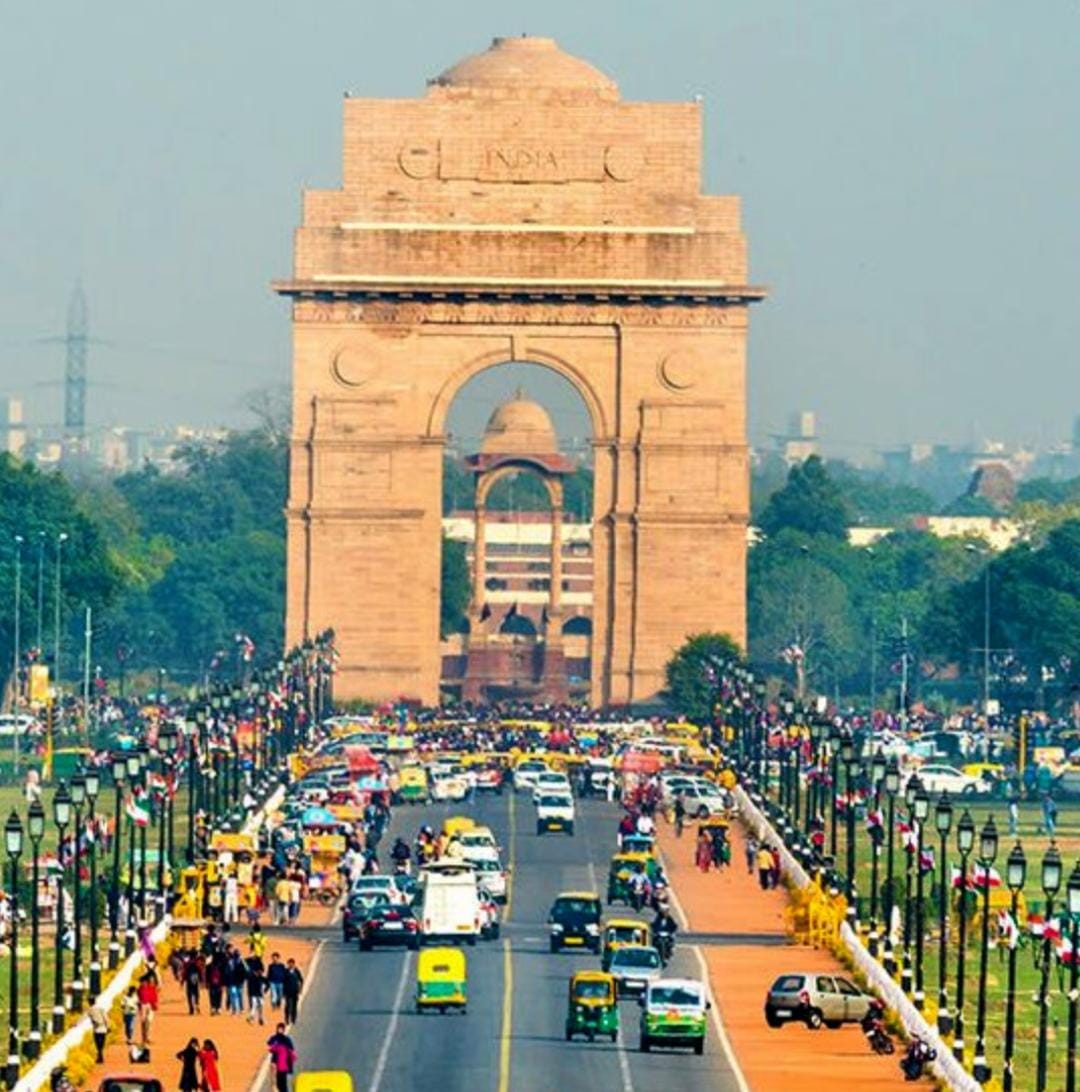 delhi