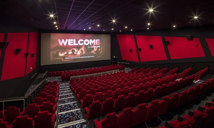 തീയറ്ററുകളിലെ CCTV ദൃശ്യങ്ങൾ അശ്ലീല സൈറ്റുകളിൽ; കണ്ടവനും കുടുങ്ങും, ഐപി അഡ്രസ് കണ്ടെത്തി പൊലീസ്