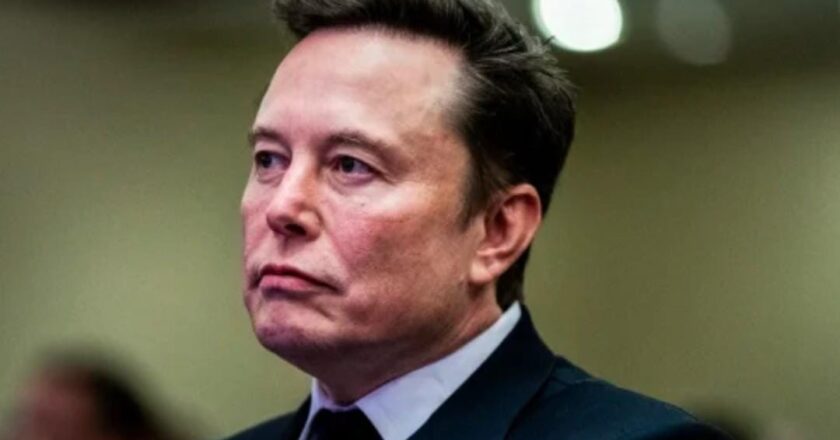 “ഇനി പണം എന്തിനാണ്?” 600 ബില്യൺ ഡോളർ ആസ്തിയുള്ള ഇലോൺ മസ്കിന്റെ വാക്കുകൾ ചർച്ചയാകുന്നു!