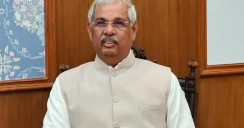 സുപ്രീം കോടതി ഇടപെടൽ: ഡിജിറ്റൽ സർവകലാശാലാ വിസി നിയമനം സുപ്രധാന വഴിത്തിരിവിൽ