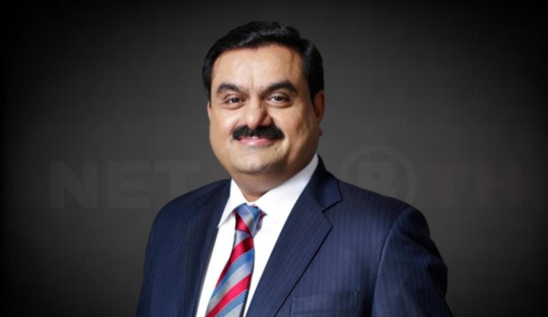 gautam adani