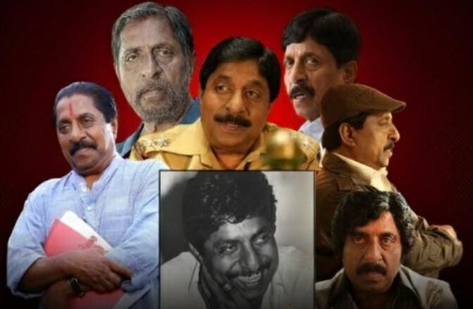 ചിരിയുടെ ‘സന്ദേശം’ ബാക്കിവെച്ച് നടൻ ശ്രീനിവാസൻ വിടവാങ്ങി; മലയാള സിനിമയുടെ തിരക്കഥാ ഭൂപടത്തിൽ സ്വന്തമായി ഒരു ഭാഷ്യം ചമച്ച ആ മഹാപ്രതിഭയ്ക്ക് കണ്ണീരിൽ കുതിർന്ന പ്രണാമം.