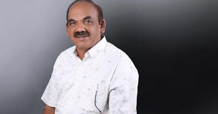 ‘പോറ്റിയേ കേറ്റിയേ’ രണ്ടാം ഭാഗം വരുന്നു; നിയമപരമായി നേരിടുമെന്ന് ജി.പി. കുഞ്ഞബ്ദുള്ള