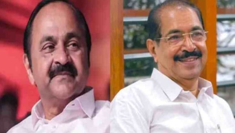 രാഹുൽ മാങ്കൂട്ടത്തിൽ കേസ്: കെപിസിസി പ്രസിഡന്റിനെ തള്ളി വി.ഡി. സതീശൻ; ‘രണ്ടാമത്തെ പരാതി രാഷ്ട്രീയ പ്രേരിതമല്ല’