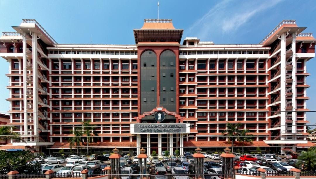 high court