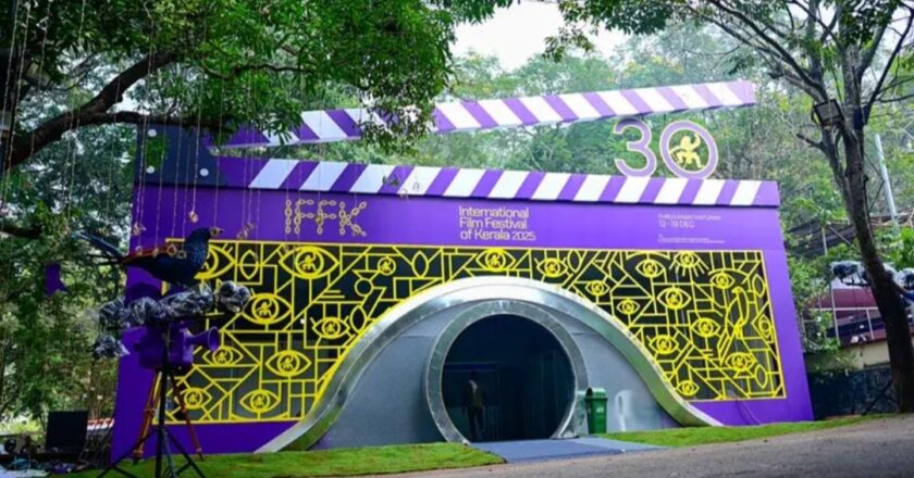 മുപ്പതാമത് ഐ.എഫ്.എഫ്.കെയ്ക്ക് ഇന്ന് സമാപനം; സുവർണ ചകോരം ഇന്നറിയാം