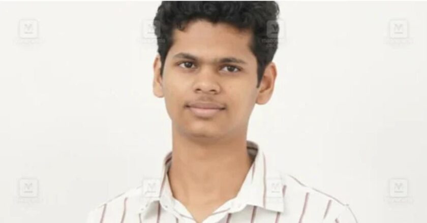 രണ്ട് വർഷത്തിനിപ്പുറം കൂട്ടുകാർ മരിച്ച അതെ   ദിവസം ജസ്വിനും മടങ്ങി