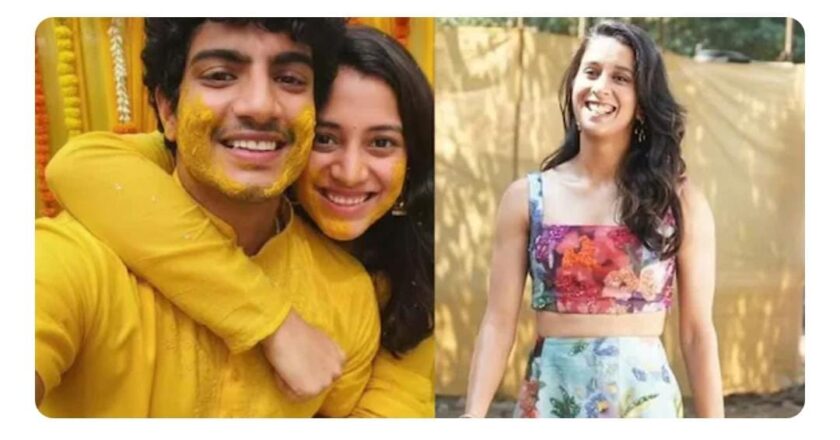 സ്‌മൃതിയും പലാശും പിരിഞ്ഞു: കാരണം വ്യക്തമല്ല; ചർച്ചയായി ജമീമയുടെ പോസ്‌റ്റ്; പലാശിനെ ‘അൺഫോളോ’ ചെയ്തു