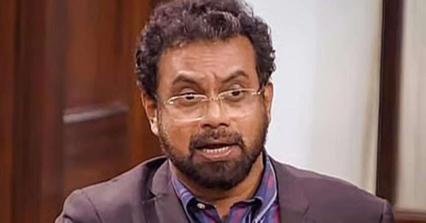 തൊഴിലുറപ്പ് നിയമഭേദഗതി: “രണ്ടാം ഗാന്ധിവധം” എന്ന് ജോൺ ബ്രിട്ടാസ് എം.പി; ഡിസംബർ 22-ന് ദേശീയ പ്രതിഷേധം