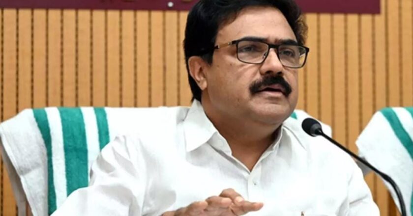 കേരള കോൺഗ്രസ് (എം) ഇടതുപക്ഷത്തിനൊപ്പം തന്നെ: ജോസ് കെ. മാണി