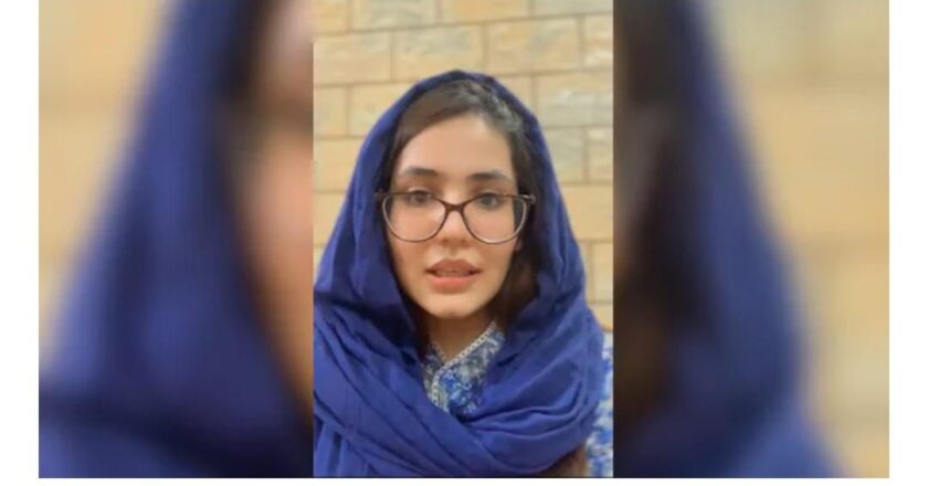 പാക് യുവതിയുടെ നീതിക്കായുള്ള അപേക്ഷ: ഭർത്താവ് ഡൽഹിയിൽ രഹസ്യവിവാഹത്തിന് ഒരുങ്ങുന്നു,പ്രധാനമന്ത്രി നരേന്ദ്ര മോദിയോട് സഹായം തേടി യുവതി